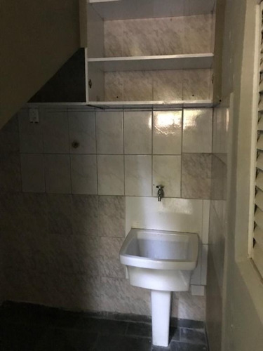 Imagem 13 de 14 de Casa Com 1 Dormitório Para Alugar, 65 M² Por R$ 1.000,00/mês - Jardim Cidade Pirituba - São Paulo/sp - Ca0169