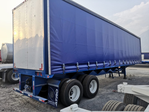 Imagen 6 de 11 de Encortinado Lateral 40, 48 Y 53 Pies Atro Promocion