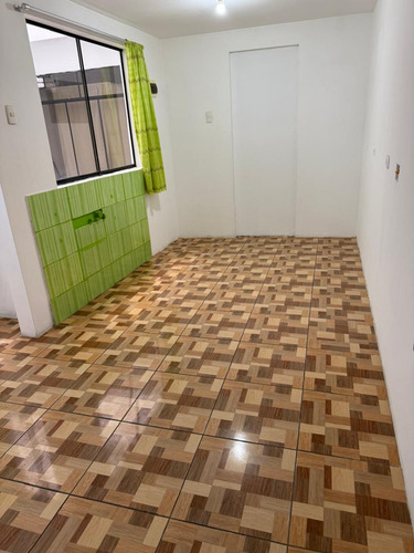 Habitación Con Baño Propio Cerca Al Aeropuerto (incluye Agua, Luz, Internet Y Ducha Con Terma) De S/. 350 , S/. 380, S/. 450, S/.480. Mensuales