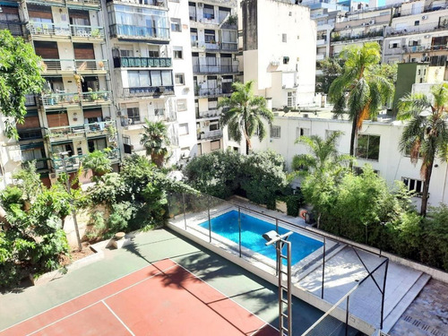Departamento - Belgrano
