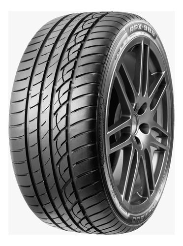 Neumático 215 55 R17 98w Zr Rovelo Rpx-988 Su17 Índice De Velocidad W