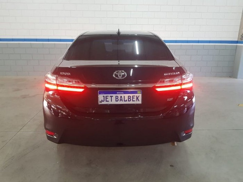 Imagem 8 de 15 de Corolla 2.0 Xei 16v Flex 4p Automático