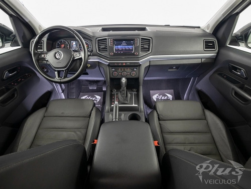Imagem 2 de 15 de Volkswagen Amarok 3.0 V6 Highline 4x4