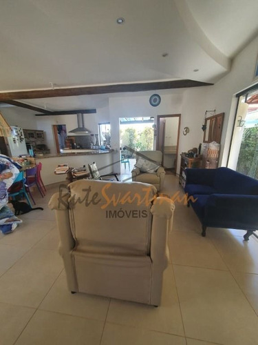 Imagem 21 de 30 de Sobrado Com 2 Dormitórios À Venda Por R$ 680.000 - Residencial Terras Do Barão - Campinas/sp - Ca3677