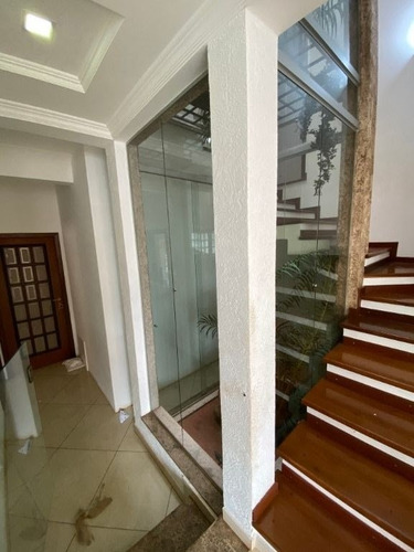 Imagem 4 de 15 de Sobrado Com 5 Quartos (4 Suítes) Para Alugar, 550 M² 2 Quadras Do Boque Ii Maringá/pr - So0098