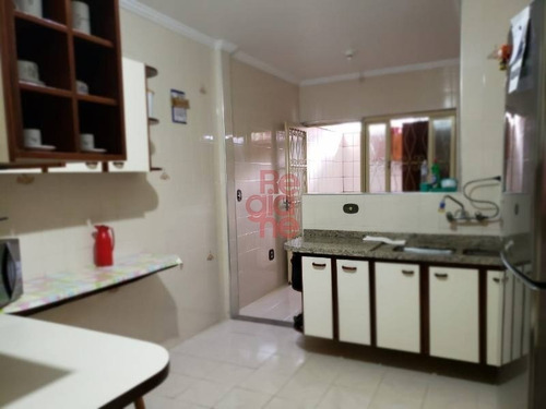 Imagem 9 de 13 de Excelente Casa Assobradada À Venda No Bairro Dos Casa - 3749