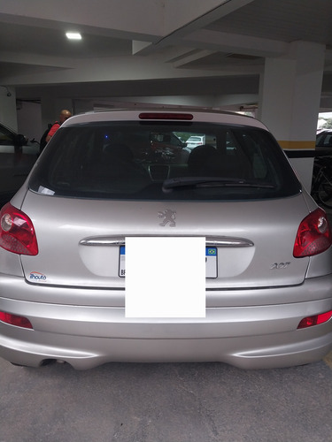 Peugeot 207 1.4 Xr Flex 5p