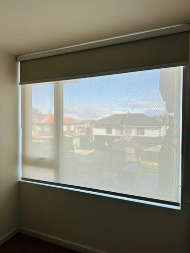 Centrico Departamento 1d1b En Edificio Ochagavia