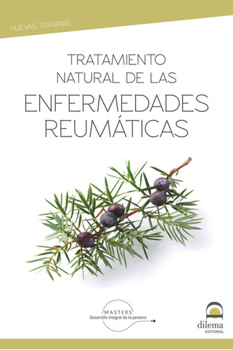 Libro Tratamiento Natural De Las Enfermedades Reumã¡ticas