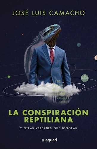 Conspiracion Reptiliana Y Otras Verdades Que Ignoras - Cama