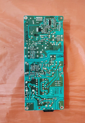 Tarjeta Fuente Tcl 55s450 / Pw.a100w2.771 (Usado)