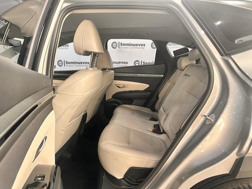 Hyundai Tucson 2.4 Limited Tech At