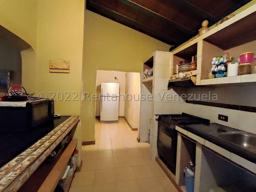 Imagen 7 de 15 de Casa En Venta En Villas De Aragua Maracay Aragua 23-3319 Irrr