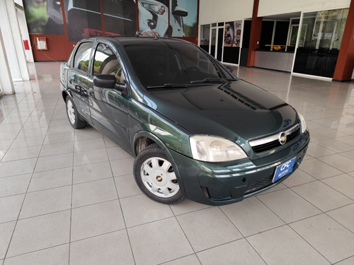 Chevrolet Corsa Sincrónico