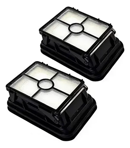 2x HQRP Filtri per Bissell 71V92 22C1 35766 35762 35741 3545 6592 6591