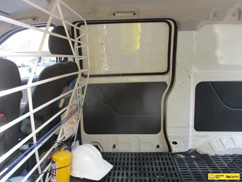 Changan Mini Van 1250cc Mt Aa