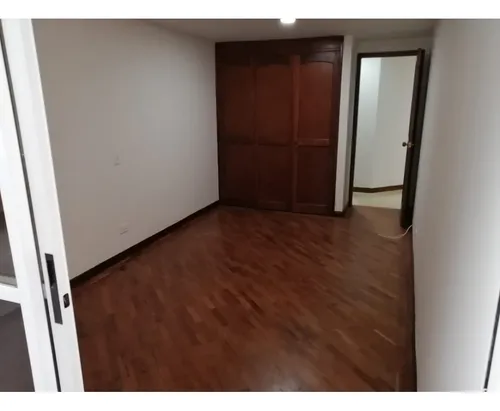 Apartamento En Venta Poblado
