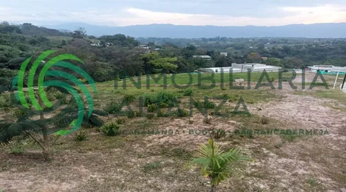 Lote En Venta En Ruitoque Bajo. Cod V61677