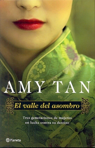 El Valle Del Asombro - Tan, Amy