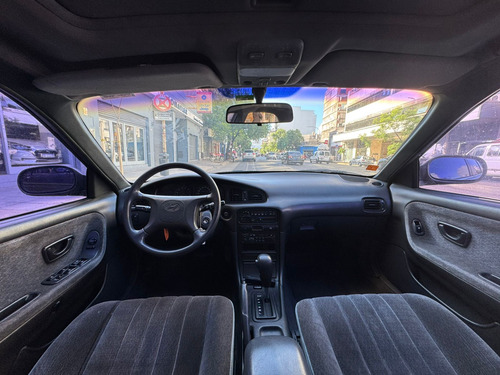 Hyundai Sonata 2.5 Gls V6 At