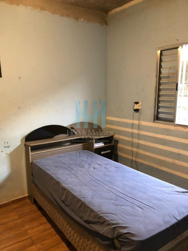 Imagem 15 de 15 de Casa Para Locação, Jardim Rio Negro, 2 Dormitórios, 1 Banheiro, 2 Vagas - 120_1-2426778