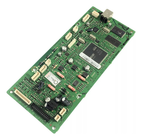 Placa Lógica Para Samsung Scx-4200 (Usado)