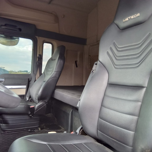 Vw Meteor 29-520 2023 6x4 Traçado