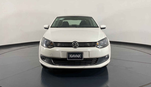 Imagen 2 de 15 de 103619 - Volkswagen Vento 2014 Con Garantía