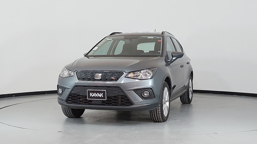 Seat Arona 1.6 Style Auto