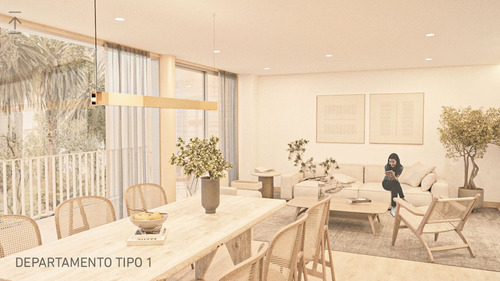 Departamento En Venta, Benito Juárez