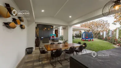 Casa en venta