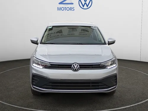 Volkswagen Virtus 1.6 Msi Trendline At