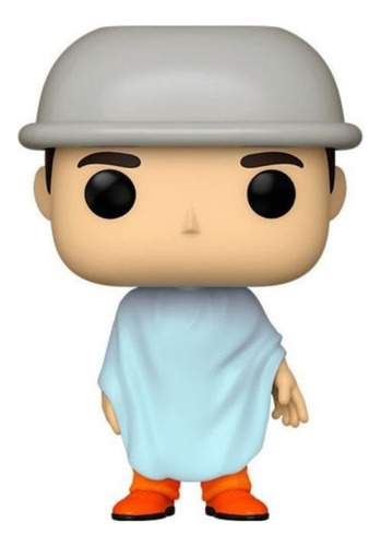 ¡Funko Pop! Películas de muñecas Debi y Lloyd Lloyd Christmas 1041