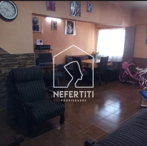 Casa 3 Dormitorios,apta Para Préstamo Bancario