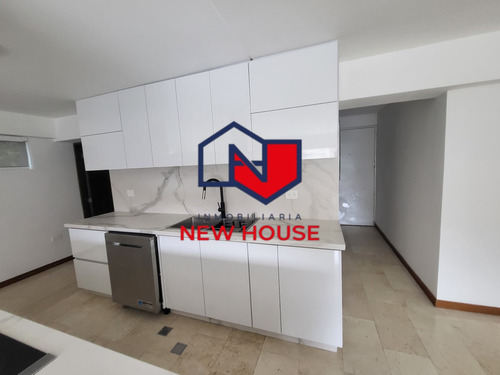 Alquiler De Apartamento Duplex, Lujoso, Comodo Y Excelentemente Ubicado