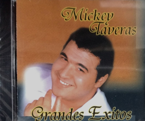 Mickey Taveras - Grandes Éxitos