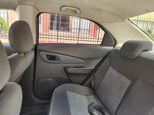 Chevrolet Cobalt 1.8 Lt