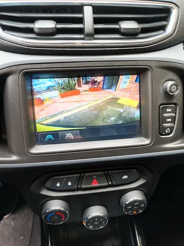 Chevrolet Onix 1.4 Ltz At