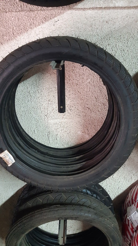 Cubierta Delantera Moto Imperial Cord 2.50-17