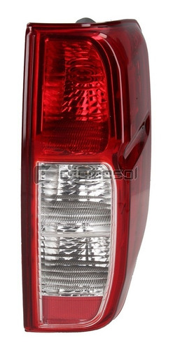 Faro Optica Trasero Nissan P Up Frontier 2010 2011 2013 2015