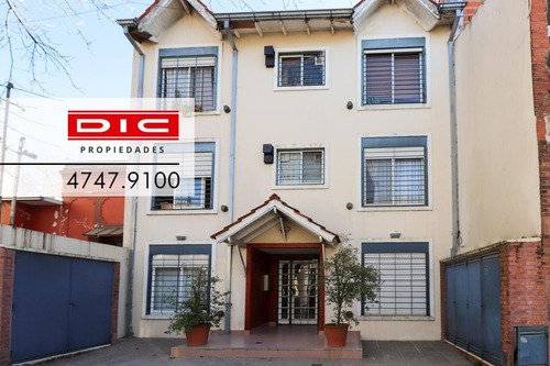 Imagen 1 de 14 de Ph Monoambiente Venta - San Isidro