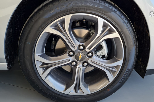 Imagen 6 de 23 de Chevrolet Cruze 5 Premier Automático 1.4n T Hatchback 2023*