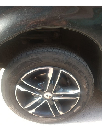 Volkswagen Gol 2010 1.0 Trend Total Flex 5p