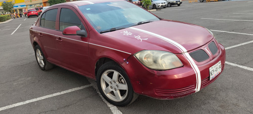 Pontiac G5 2.2 E Ls Aa Ee Abs Rines At
