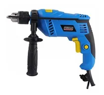Comprar Taladro Foreman 710w 13mm C\u002Fpercutor Gtia 2 Años Tconviene