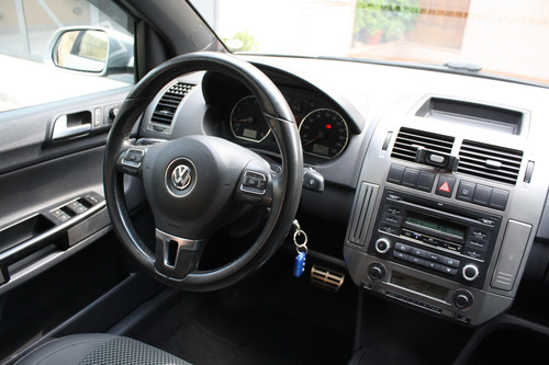 Polo 2011 Sportline I-motion
