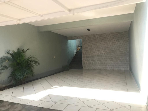 Imagem 17 de 21 de Casa Com 3 Dormitórios À Venda, 178 M² Por R$ 694.000,00 - Jardim Casablanca - São Paulo/sp - Ca0018