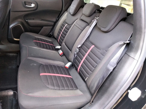 Imagem 8 de 8 de Fiat Toro Opening Edition 1.8 16v Aut. 6m