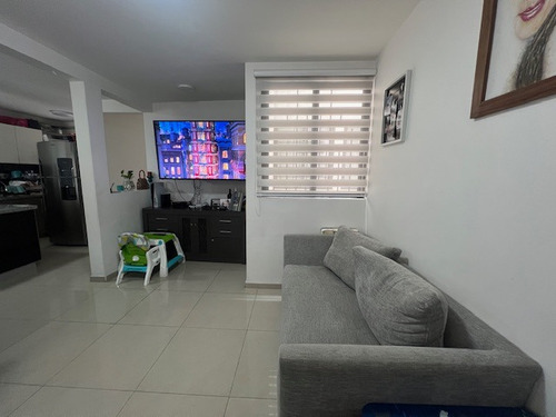 Vendo Departamento A 10 Min Del Aeropuerto Col. Aviacion Civil, Ciudad De Mexico