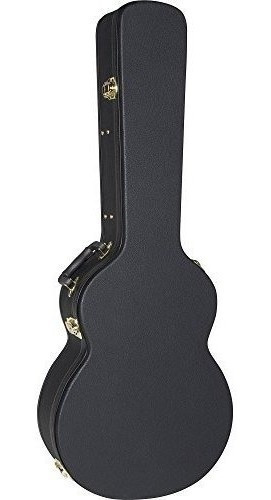 Funda Rigida Ag1-hc Para Guitarra Acustica, De Yamaha